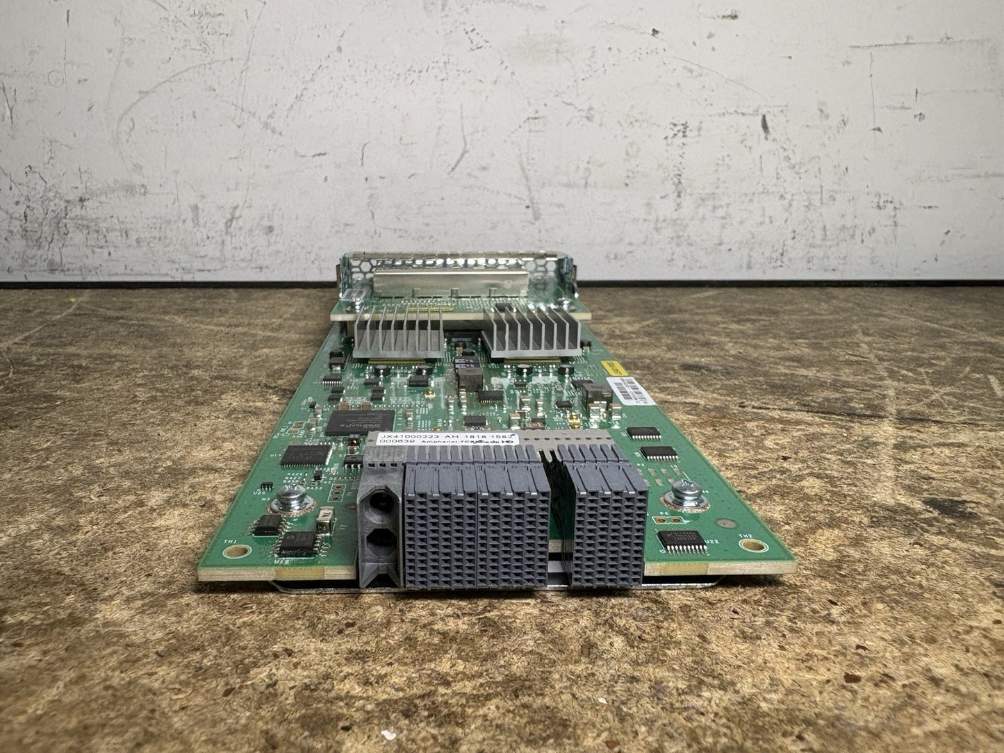CISCO NM-8X10G FPR4K-NM-8X10G FPR-NM-8X10G FIREPOWER 8 PORT 10G SFP+ MODULE