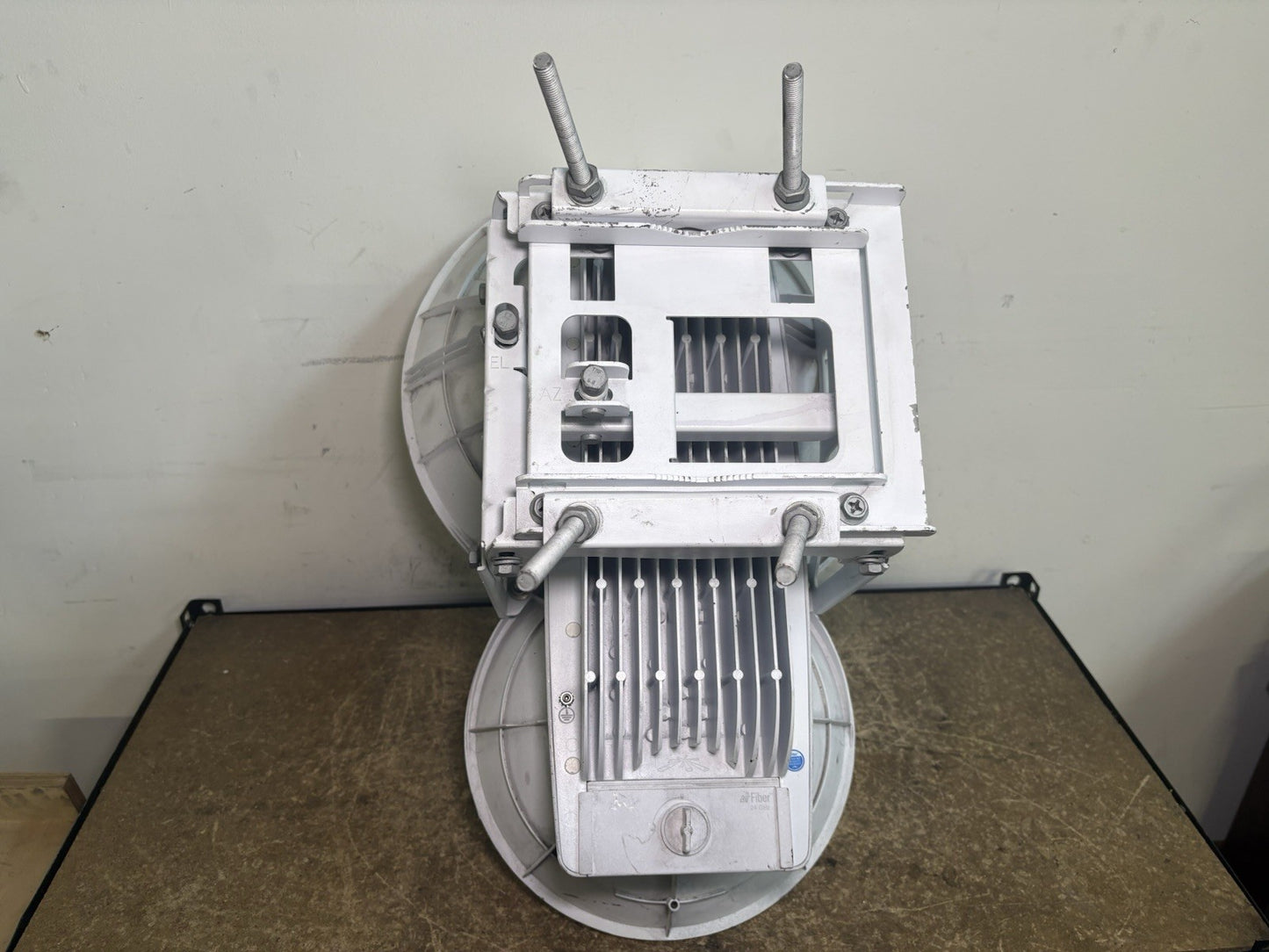 Ubiquiti Networks AF24 Airfiber 24 GHz Point to Point Gigabit Radio
