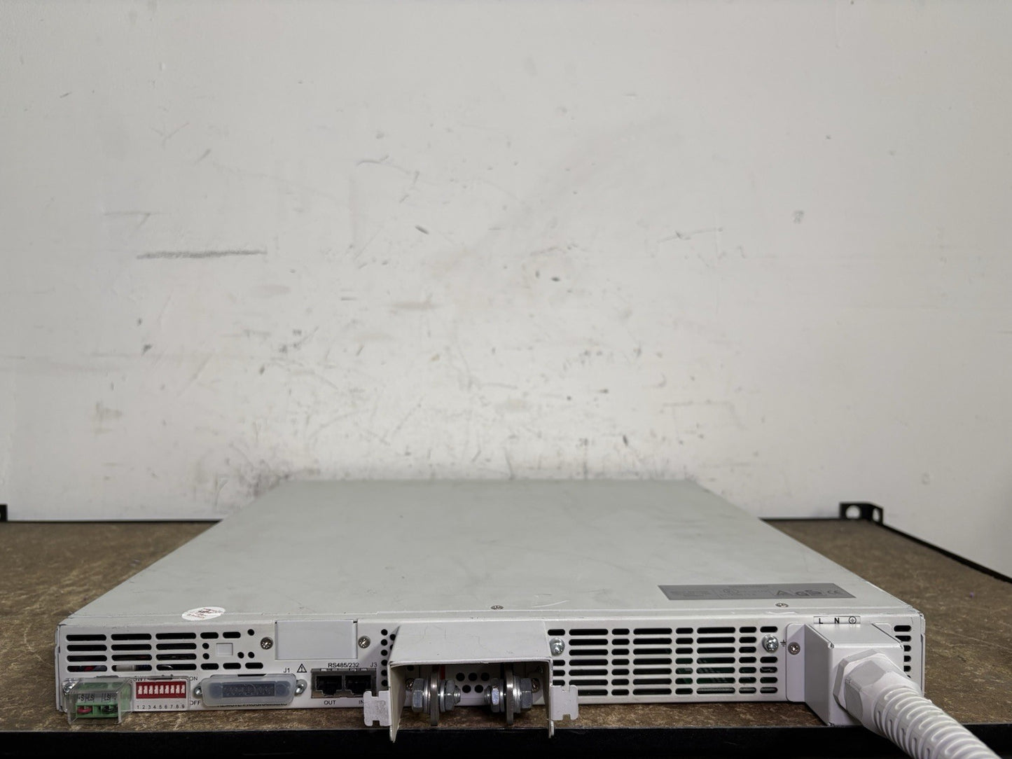 TDK- Lambda -GEN 1500 W Power Supply 100-240V