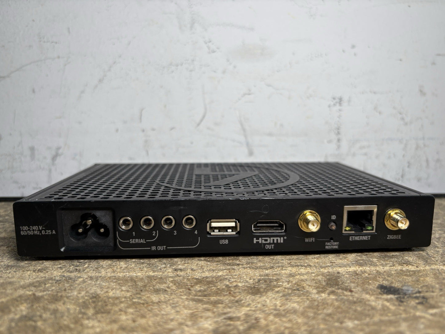 Control4 C4-EA1-V2 Entertainment and Automation Controller