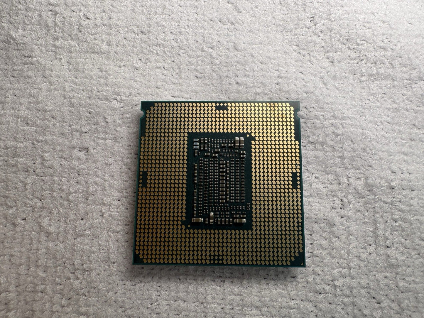 Intel Core i7-8700 3.2GHz SR3QS Processor