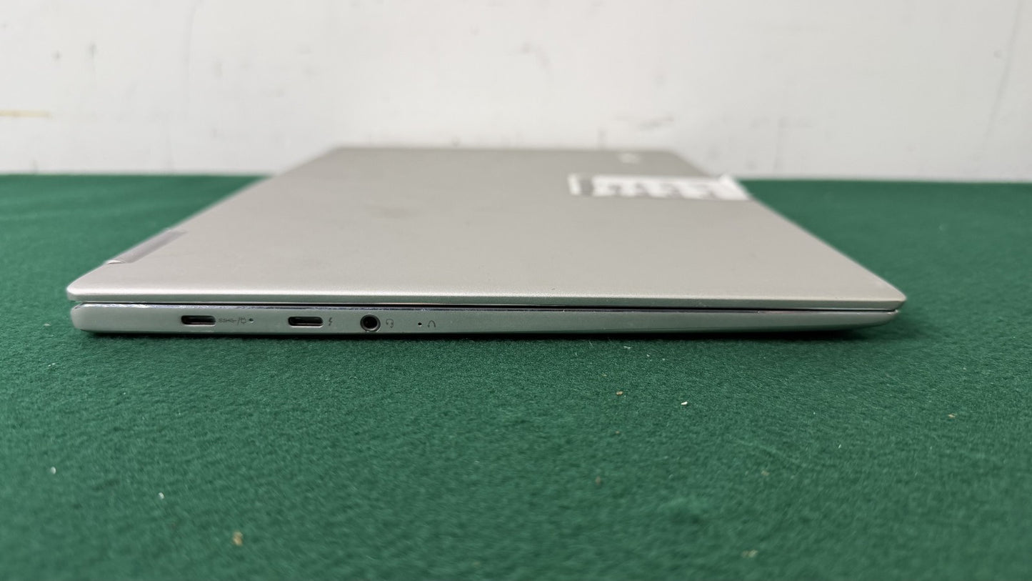 LENOVO YOGA 720-13IKB | I5-8250U | 8GB RAM | 256GB| 81C3-| WIN 10 60-70% battery