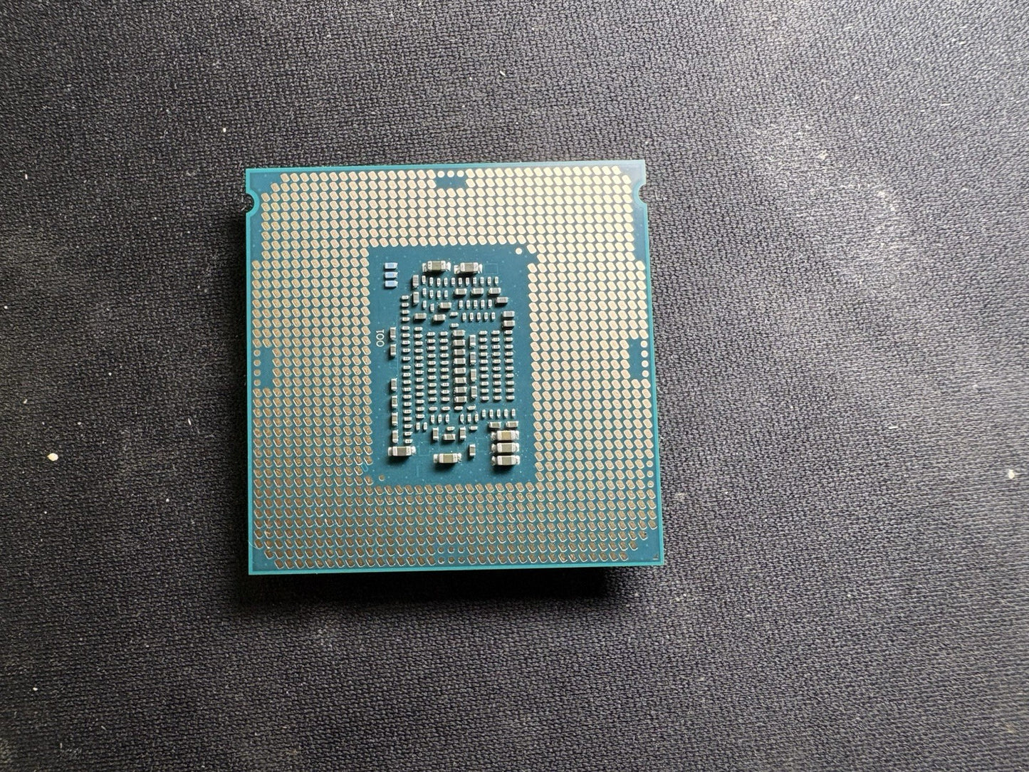 Intel Xeon E3-1270V6 3.8GHz 4 Core SR326 CPU Processor