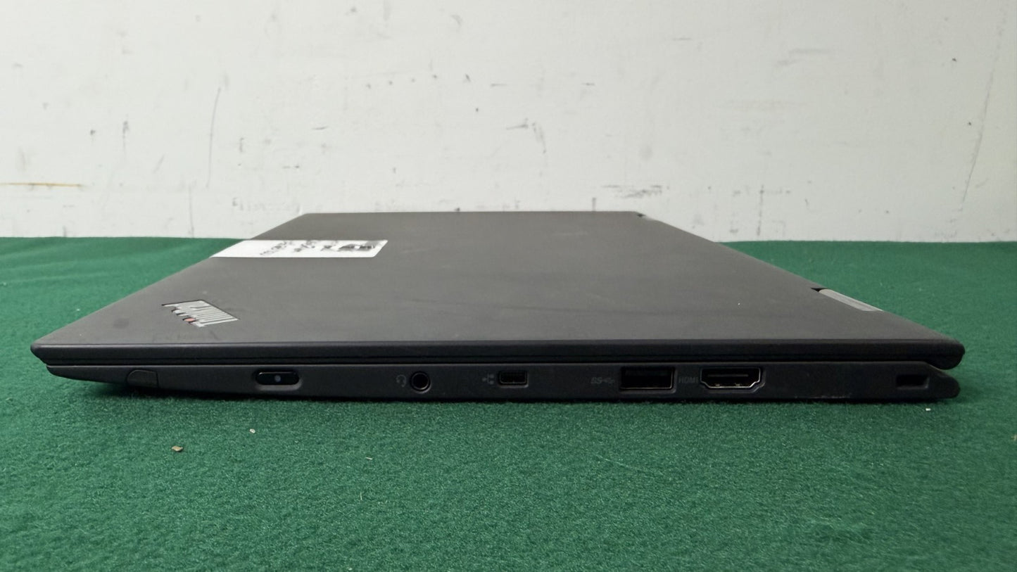 Lenovo ThinkPad X1 YOGA Gen 2 14'' Touch i7-7600U 8GB RAM 256GB SSD