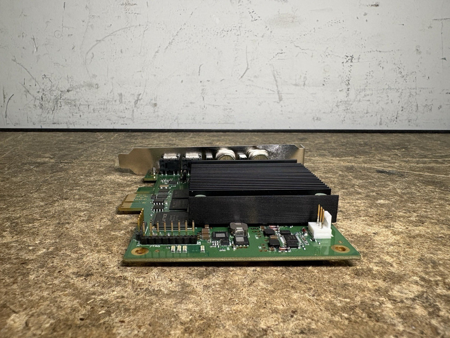 Enciris technologies LT122-03901