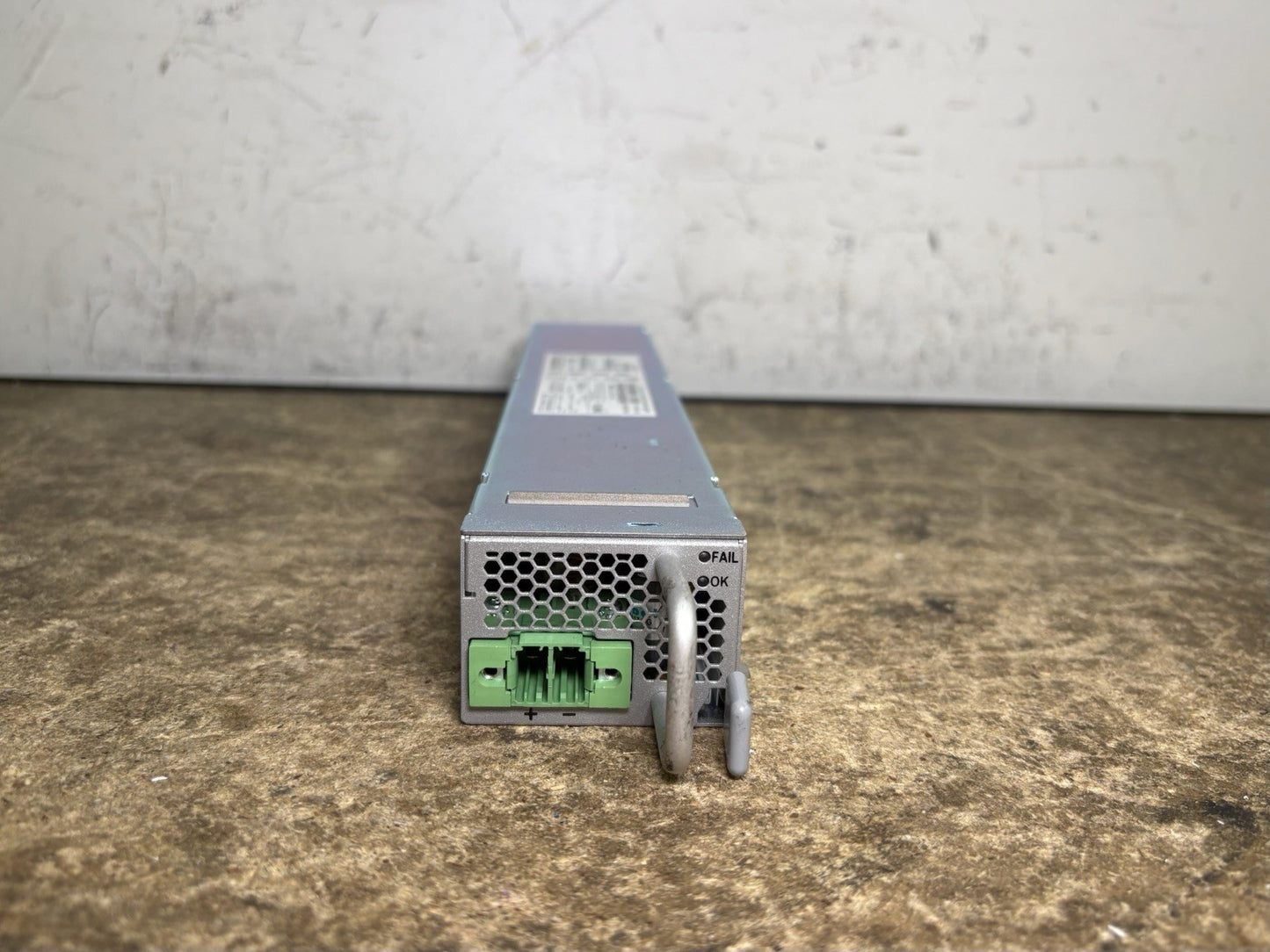 N55-PDC-1100W NEXUS 5500 DC 1100W PSU