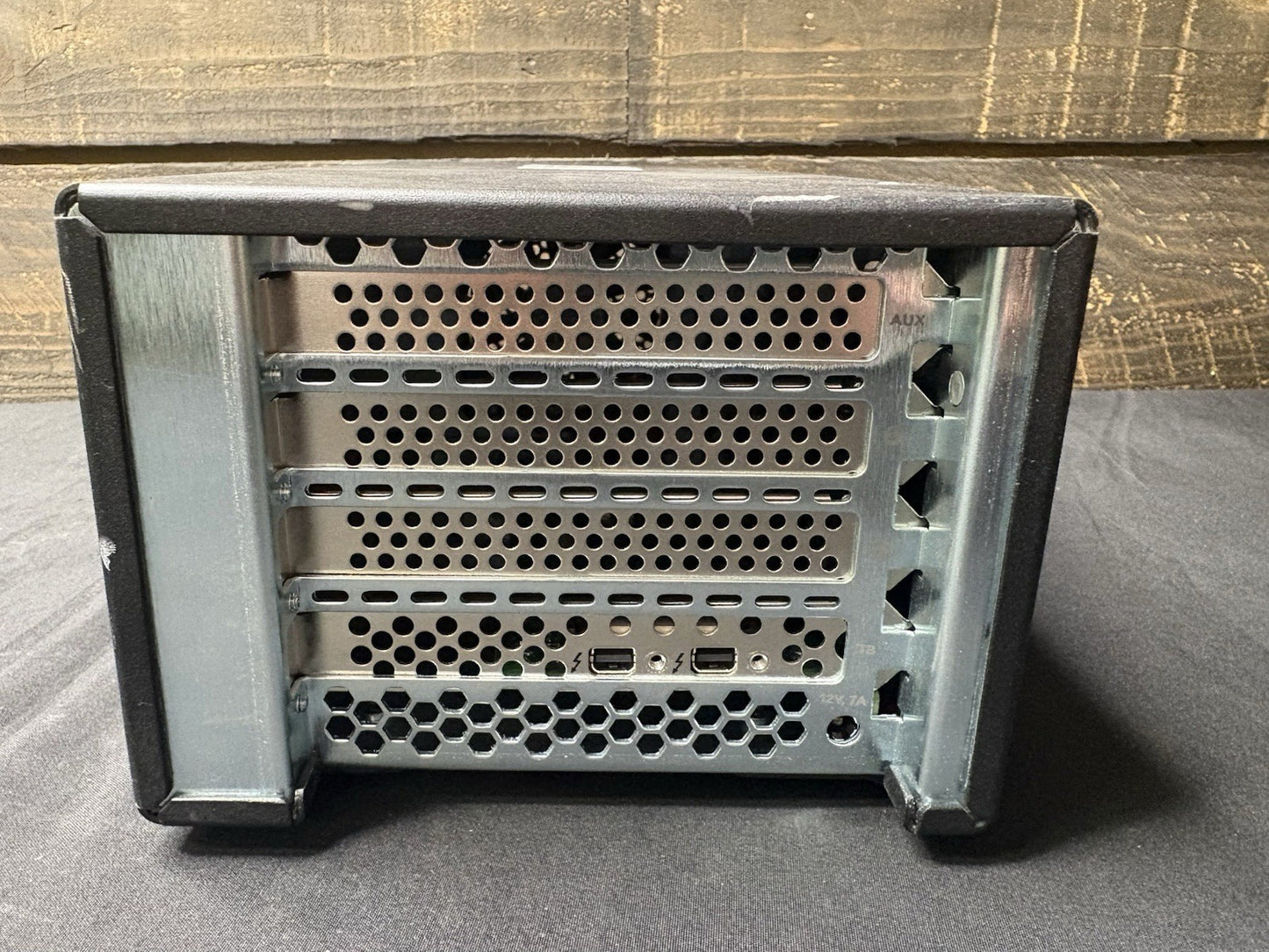 Sonnet Echo Express Thunderbolt 2