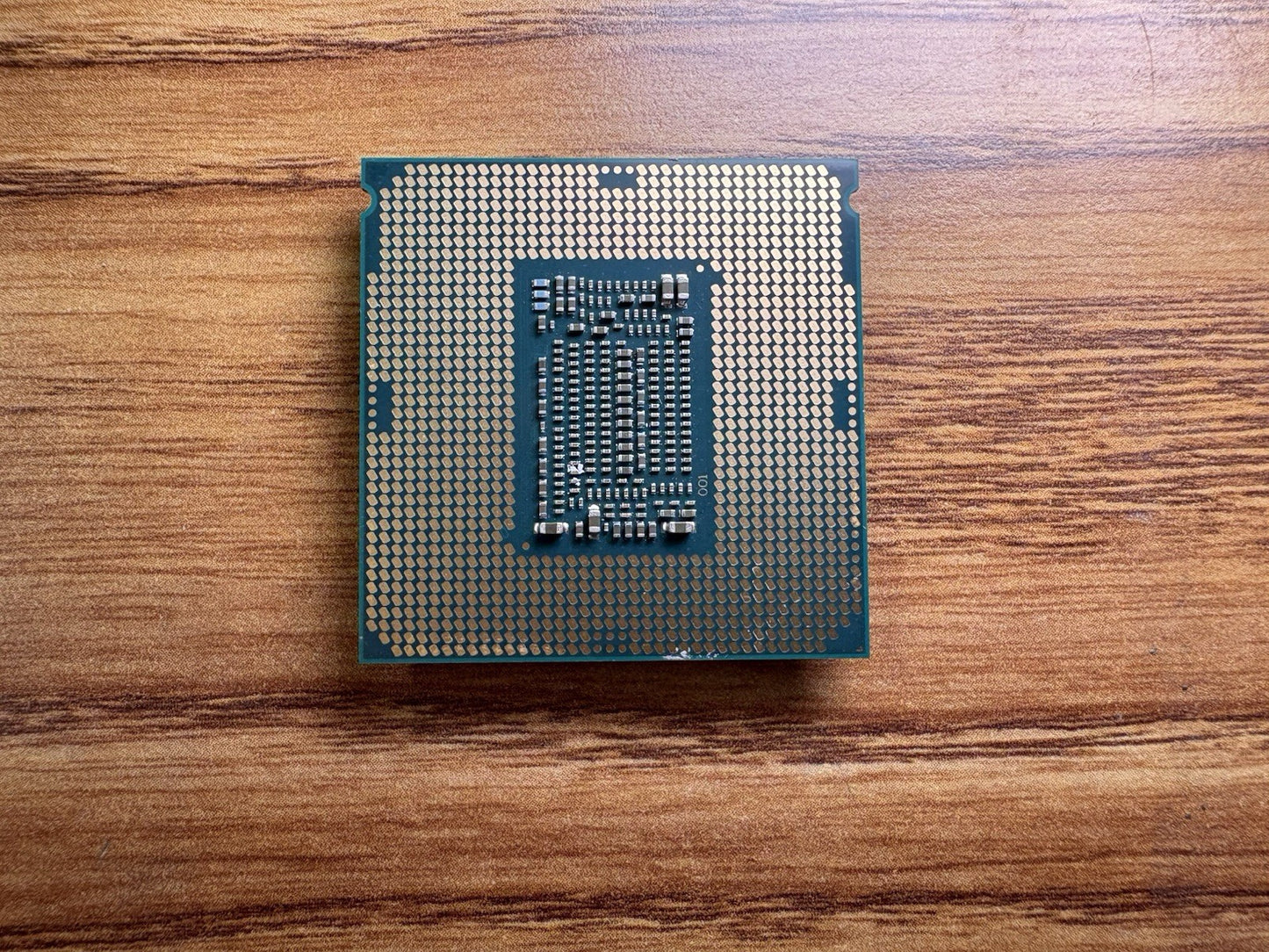 Intel Core i5-8400 SR3QT 2.8GHz CPU Processor