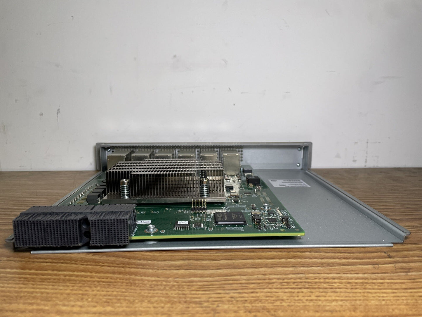 Cisco N9K-M12PQ 12-Port 40GB QSFP Expansion Module for Nexus 9300