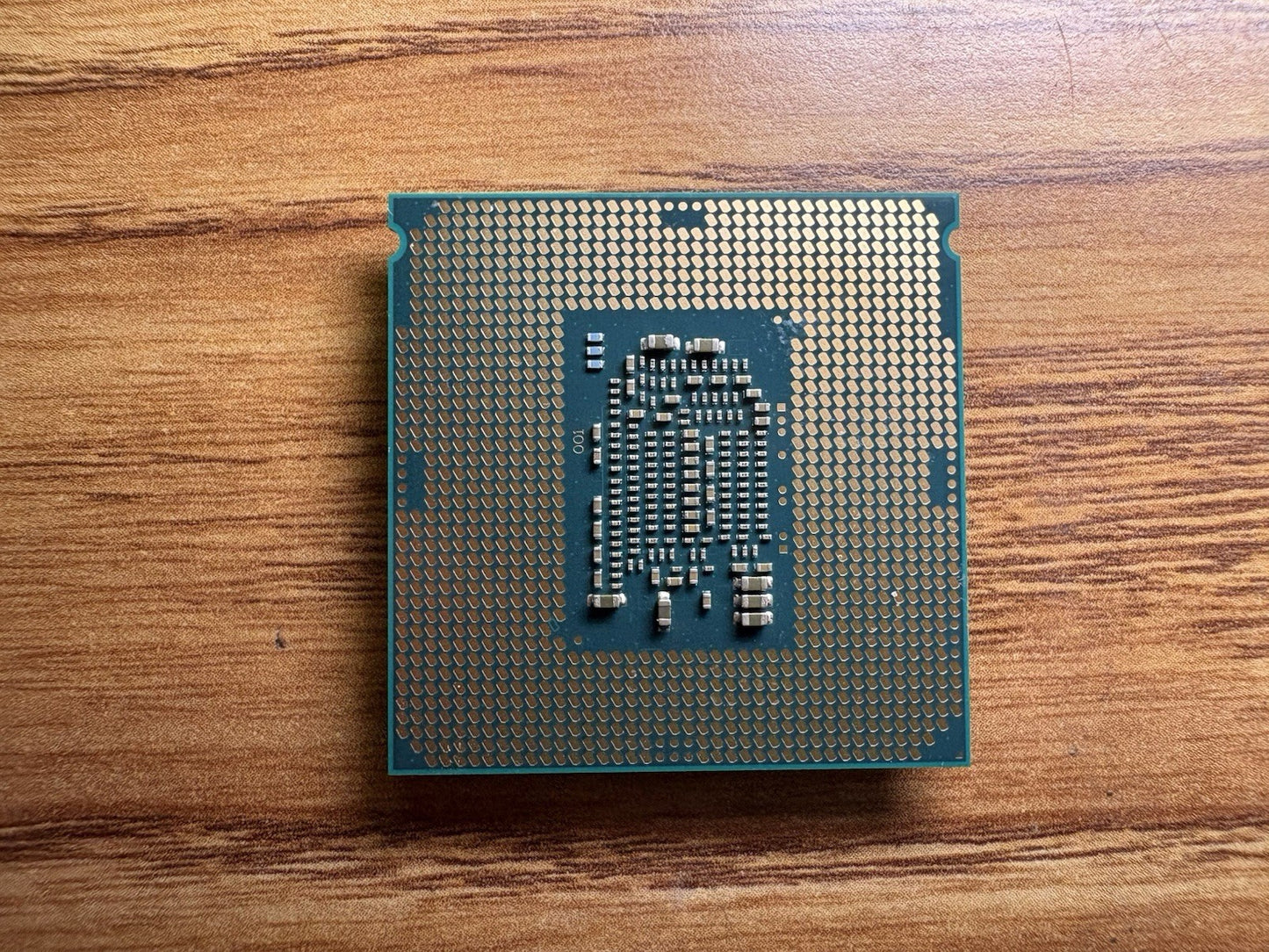 Intel Core i7-6700 Processor (3.40 GHz, 4 Cores, LGA 1151) - SR2L2