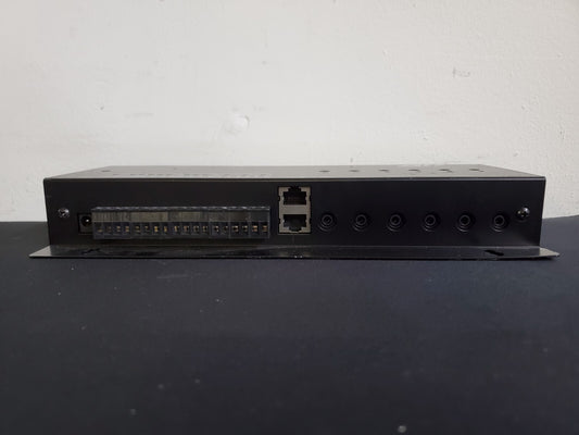 *READ* RTI - XP-6 Advanced Control Processor P/N 20-210137-16