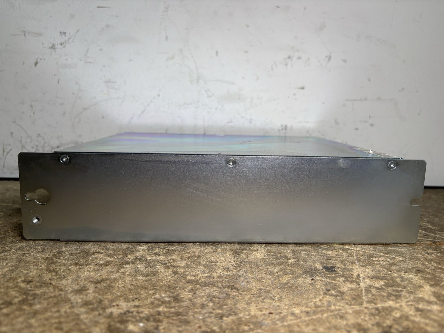 B&R AUTOMATION 80PS080X3.10-01 POWER SUPPLY MODULE