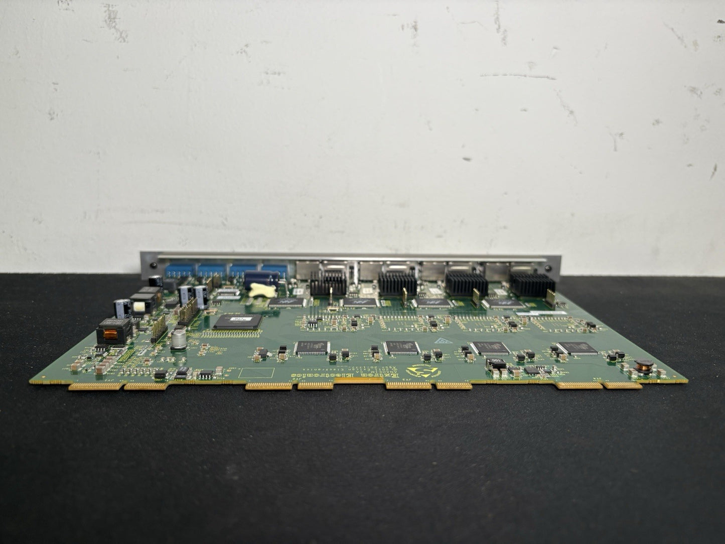 Extron XTP CP 4i XTP RX