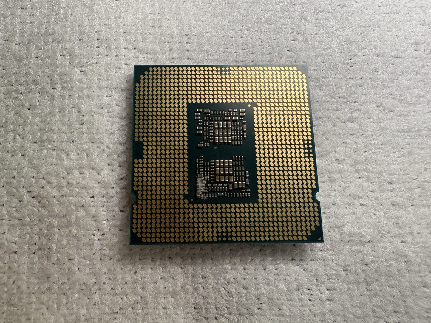 INTEL CORE I7-10700 PROCESSOR | 2.90GHZ | SRH6Y