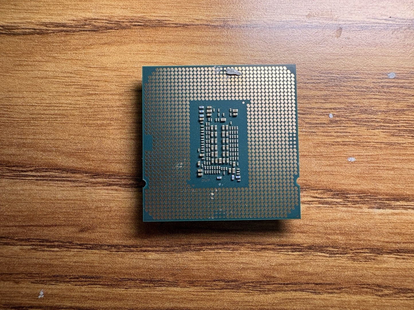 Intel Core i5-10500 4.5 GHz 12MB 6 Core SRH3A FCLGA1200 CPU Processor