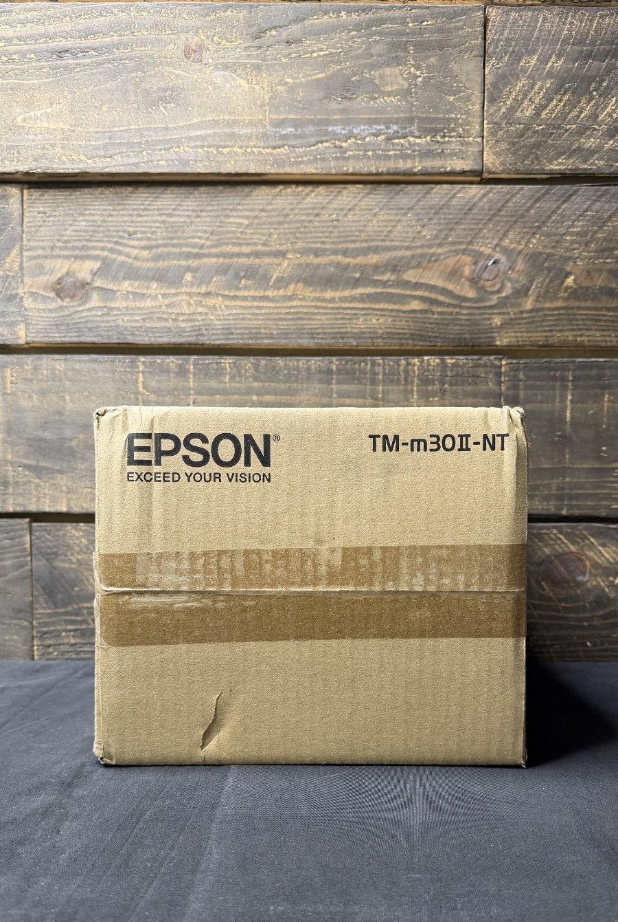 Epson TM-m30II-NT Receipt Printer