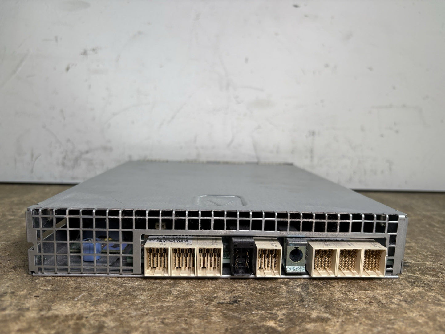 Dell PowerVault MD3400/MD3420 12G-SAS-4 Controller Module E02M005 12G-SAS-4