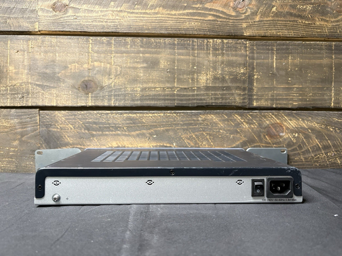 Audiocodes Mediant 500 MSBR Multi-Service Business Router
