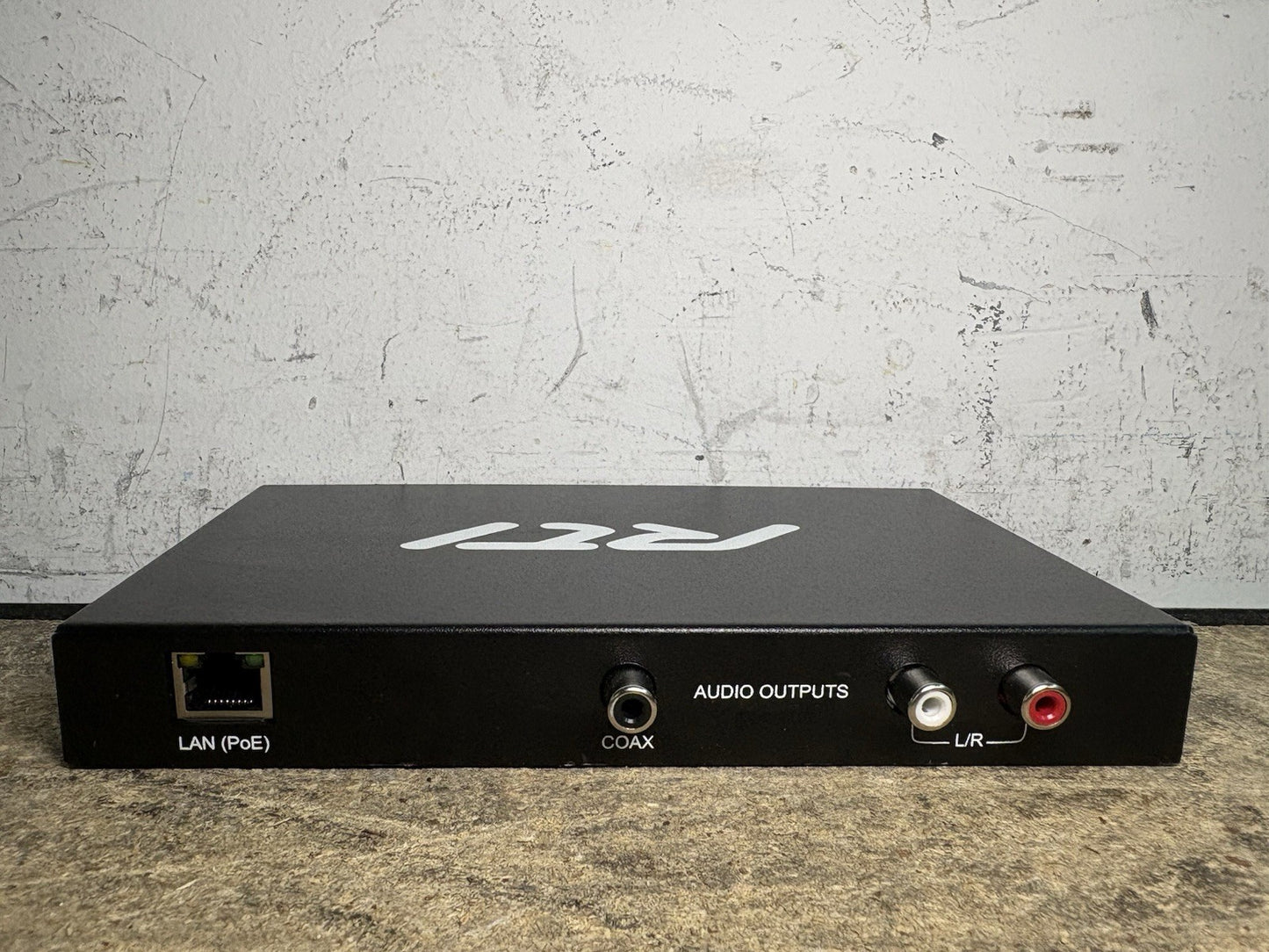 RTI MS-1 Music Source Streamer - 1 Source