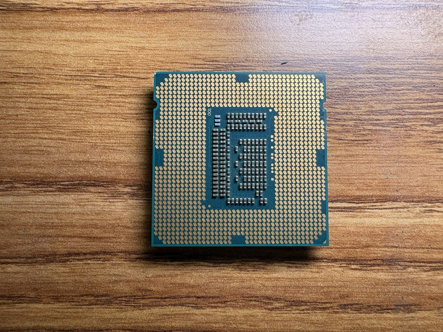 Intel Core i7-3770 SR0PK 3.4GHz 4-Core CPU