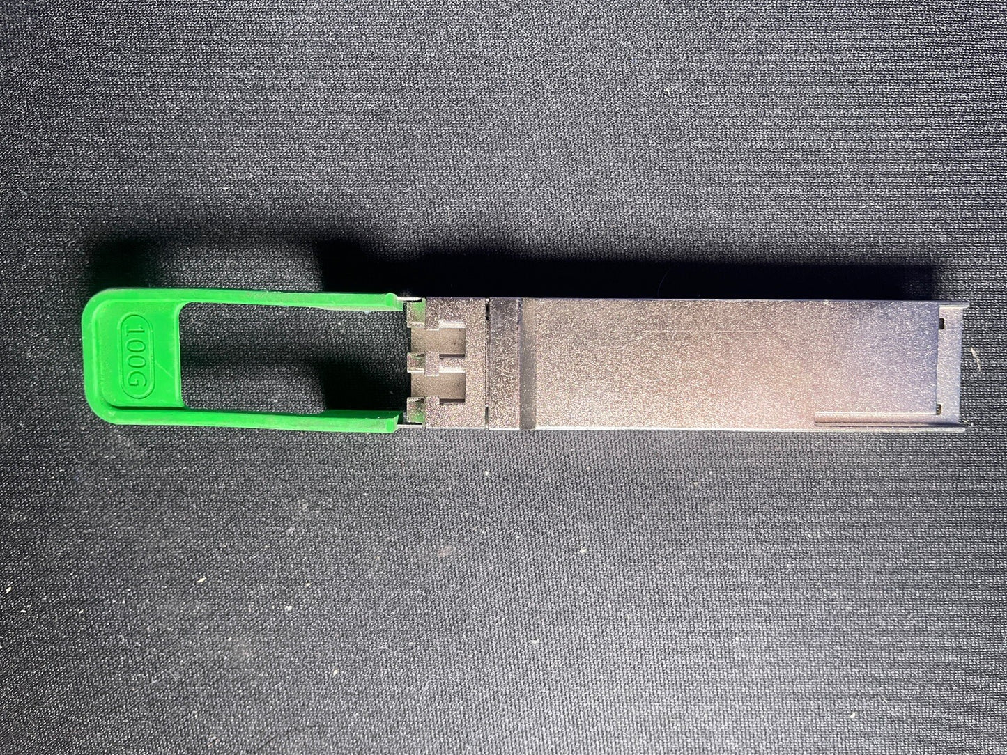 Juniper 740-061408 JNP-QSFP-100G-CWDM 100G CWDM4 SMF 2KM 1310NM 70C Module