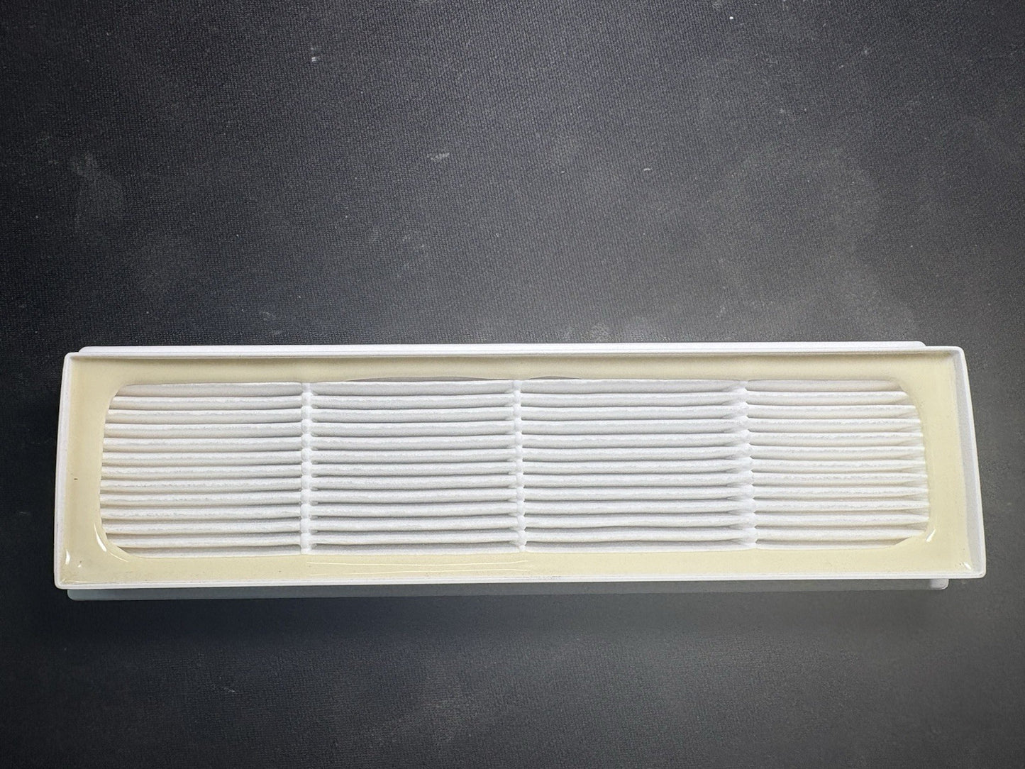 White Filter for ECOVACS T5/T8/T9/N8/N5 Sweeping Robot
