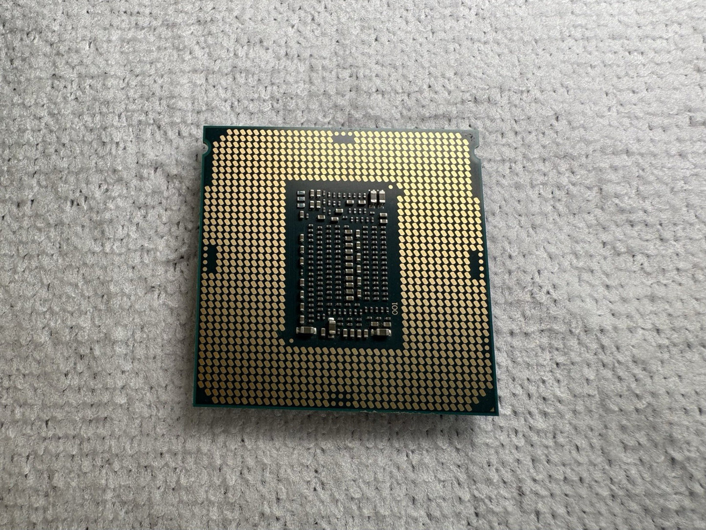 Intel Core i5-8500 6-Core 3.0GHz Desktop CPU (SR3XE)