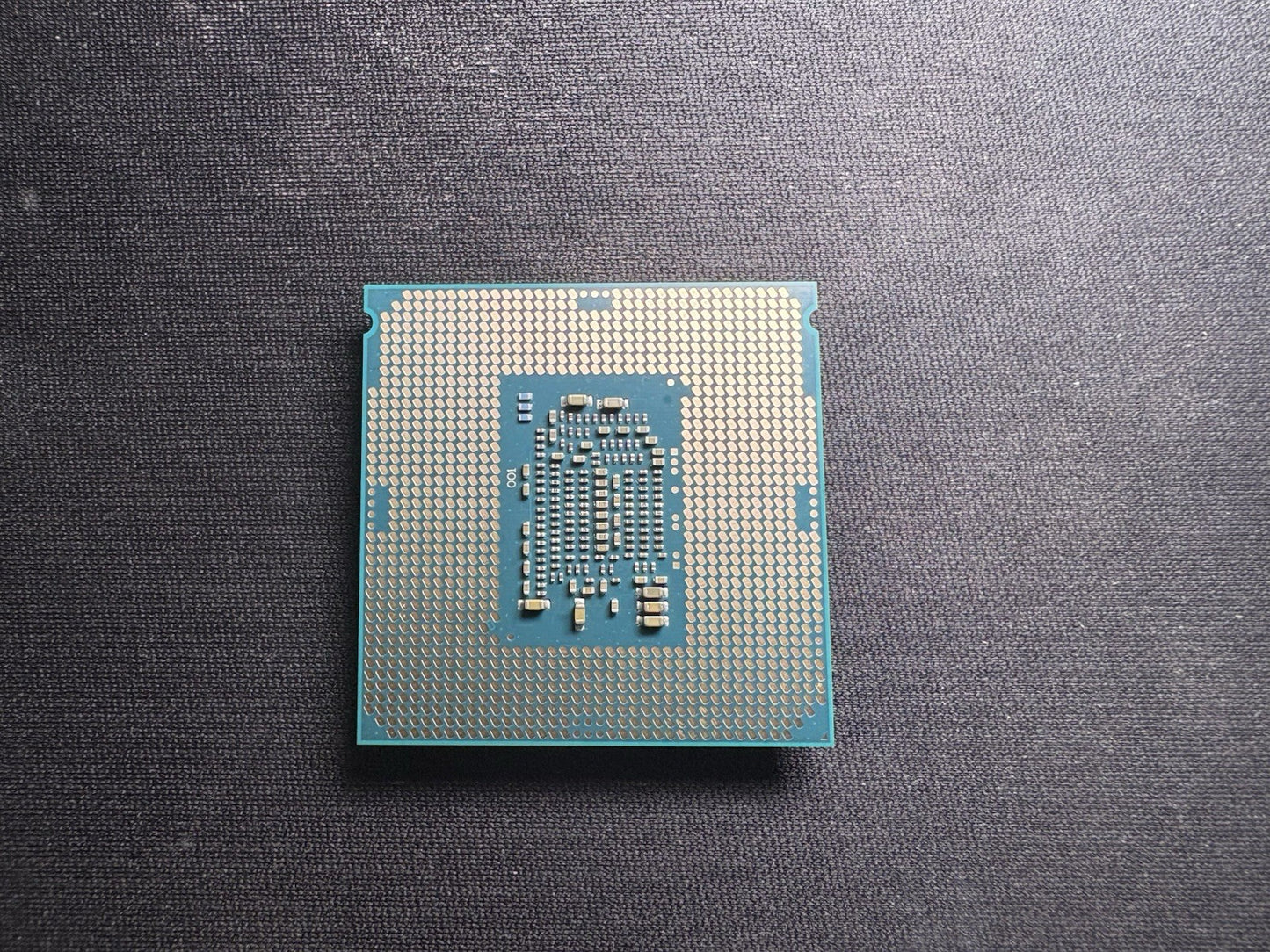 Intel Core I7-6700TE SR2LP 2.40GHz Quad-Core Processor LGA1151