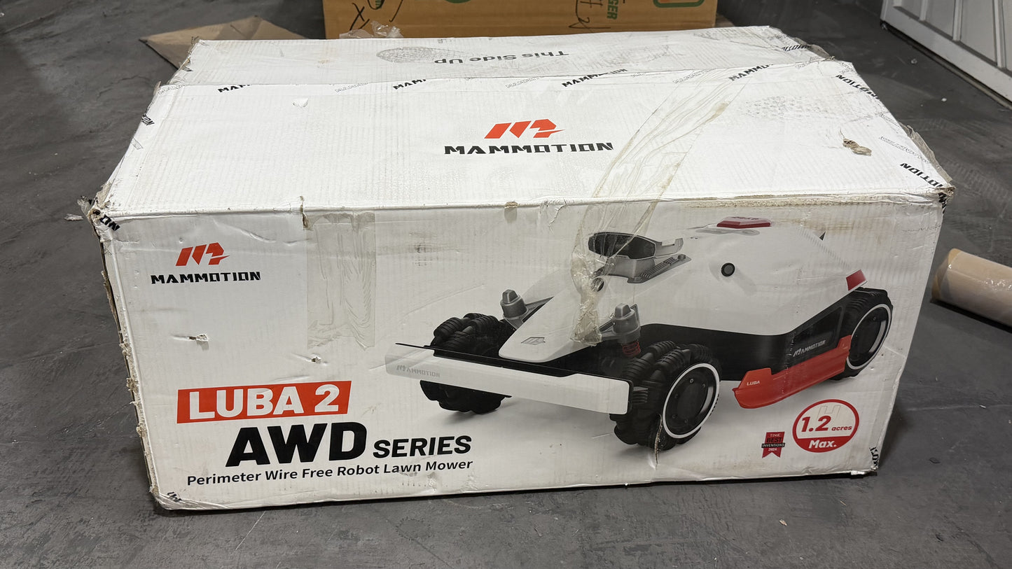 Shipping for three pallets