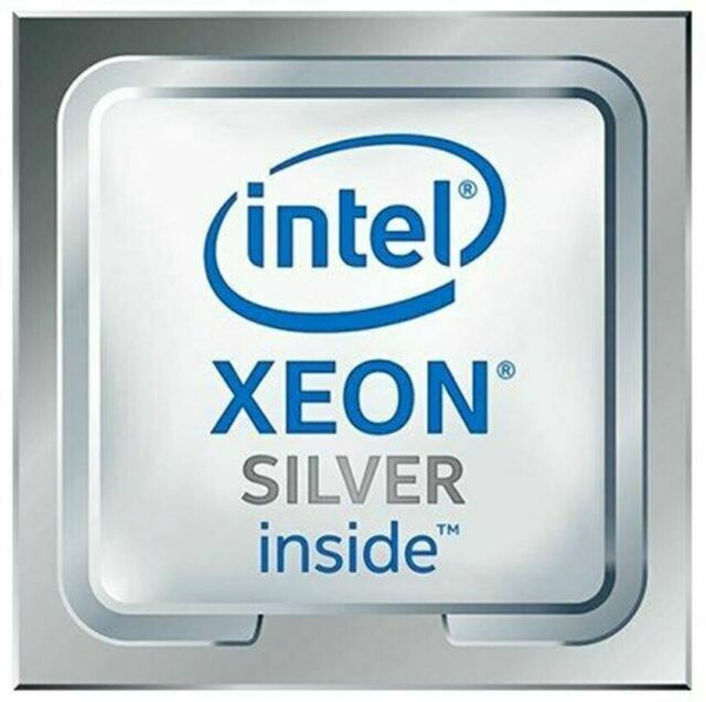 INTEL XEON SILVER 4316 SRKXH PROCESSOR 20 CORE 2.30GHZ/ 3.40GHZ CPU FULL VERSION