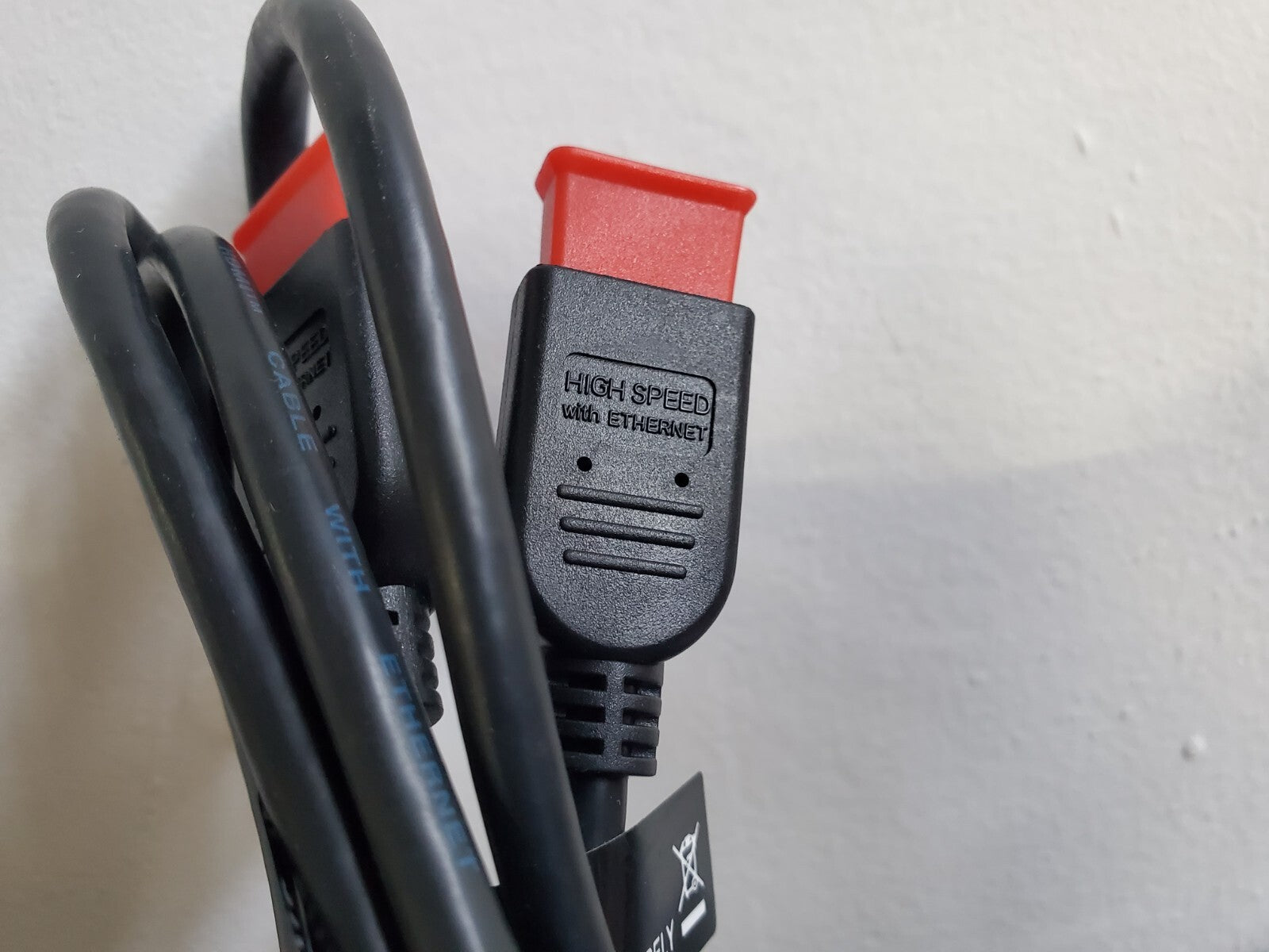 Original OEM SAMSUNG High Speed HDMI Cable 4k With Ethernet LOTS Available