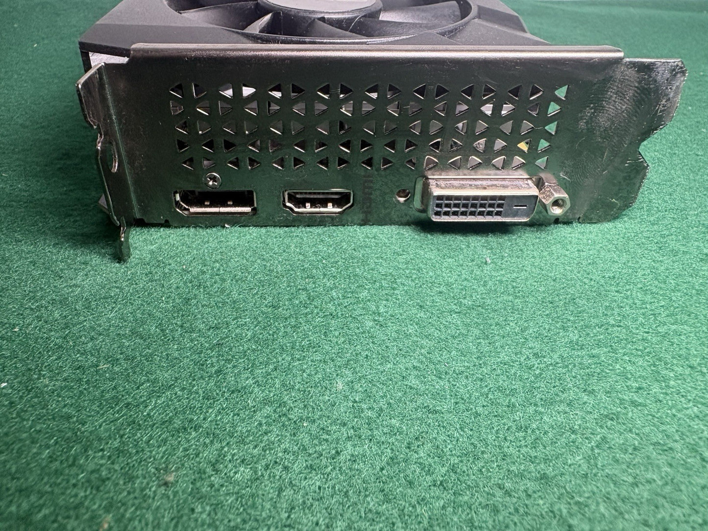 PNY NVIDIA GeForce GTX 1650 4GB Graphics Card