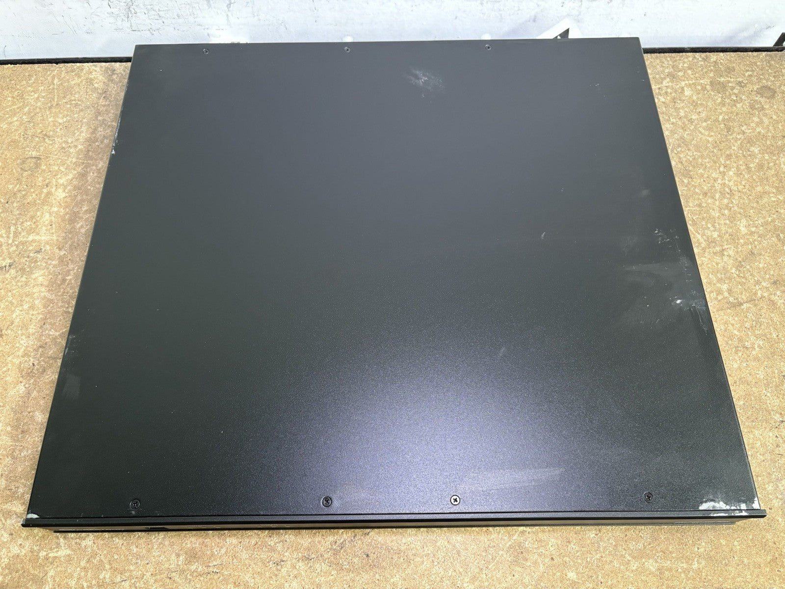 Crestron DM-PSU-3X8-RPS Redundant Power Supply