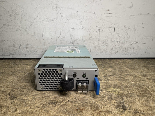 Cisco N2200-PDC-400W EDPS-400BB A 400W DC power supply for Cisco Nexus N3K