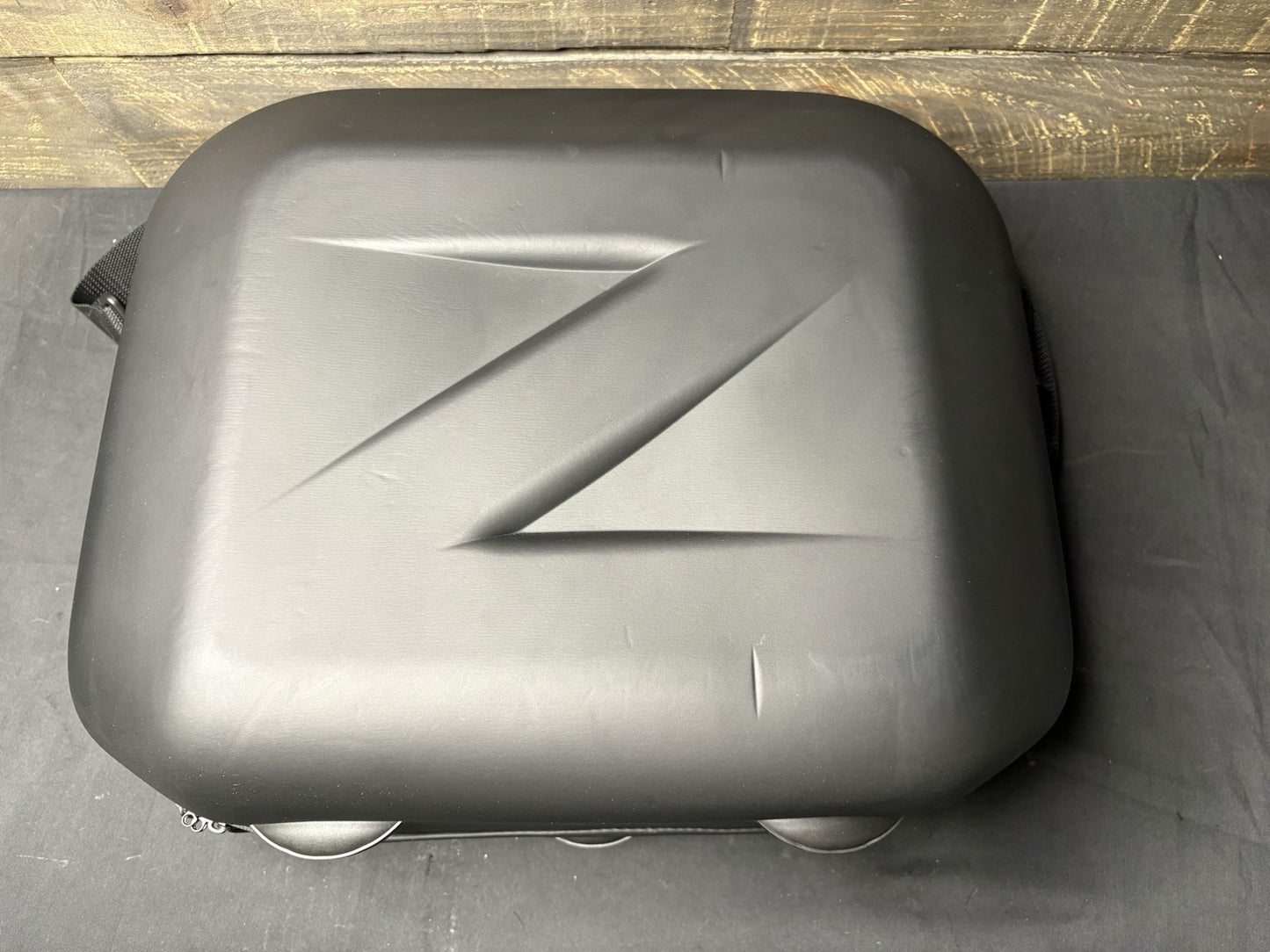 Zeto WR19 EEG Headset With Case/Charger & Soft Flat Electrodes