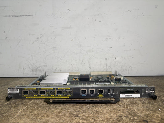 CISCO NPE-G2 COUCACWCAA NETWORK PROCESSING ENGINE 