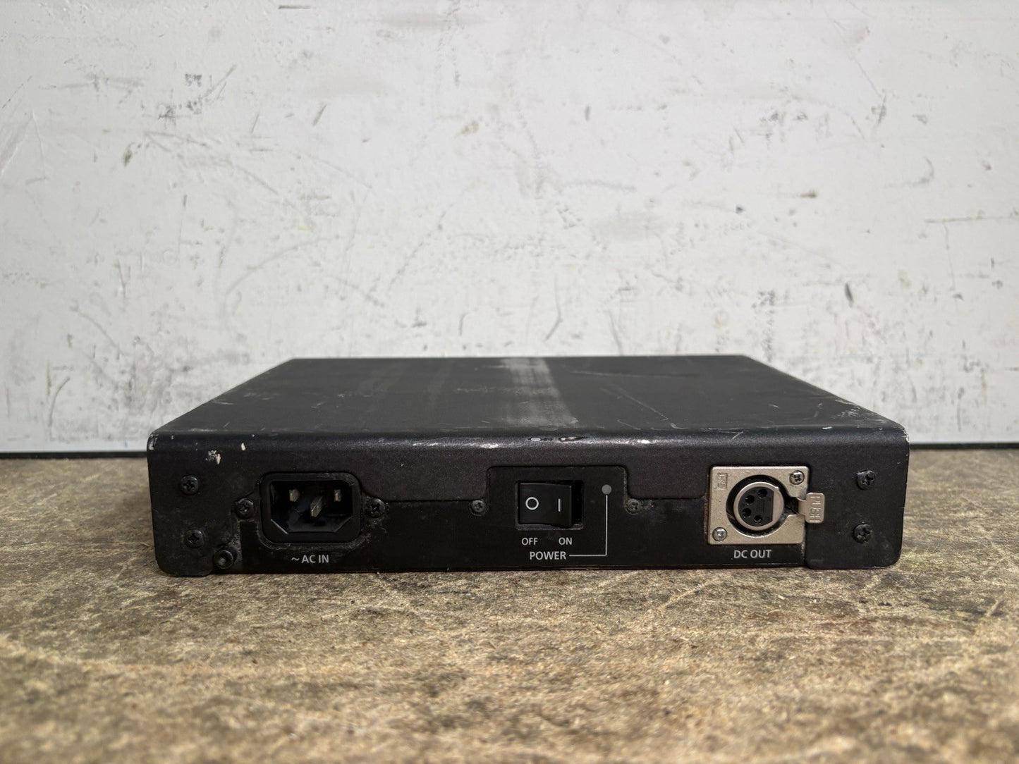 Olympus Model #VEKON56 Power Supply