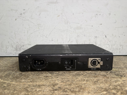 Olympus Model #VEKON56 Power Supply