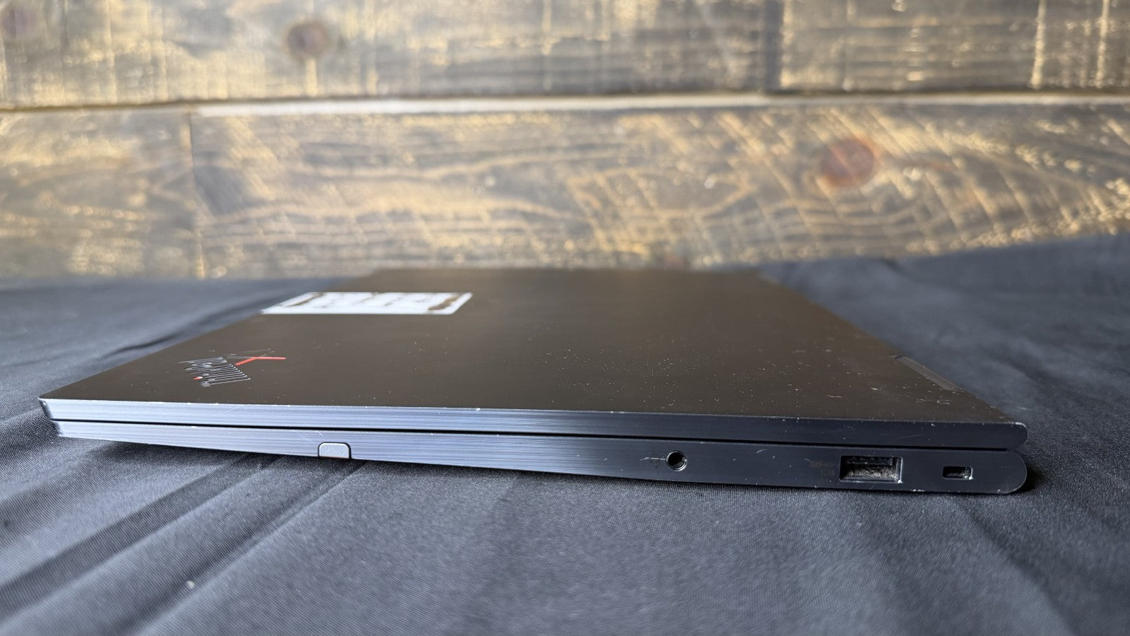 Lenovo ThinkPad X1 Yoga Gen6 i5-1135G7, 16GB RAM, 512GB SSD, No OS *Read*