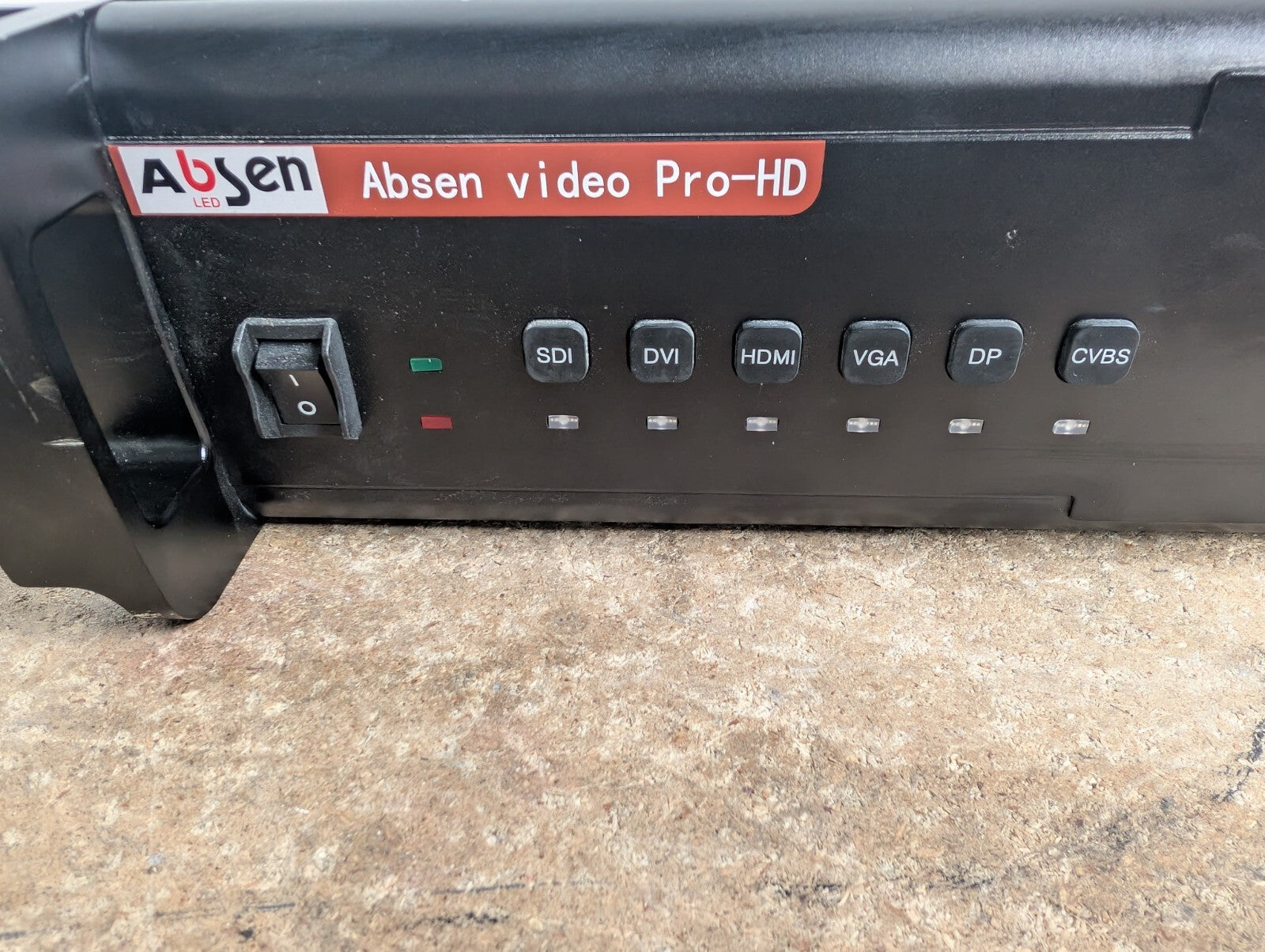 Absen Led  Absen video Pro-HD Professional LED Display Controller