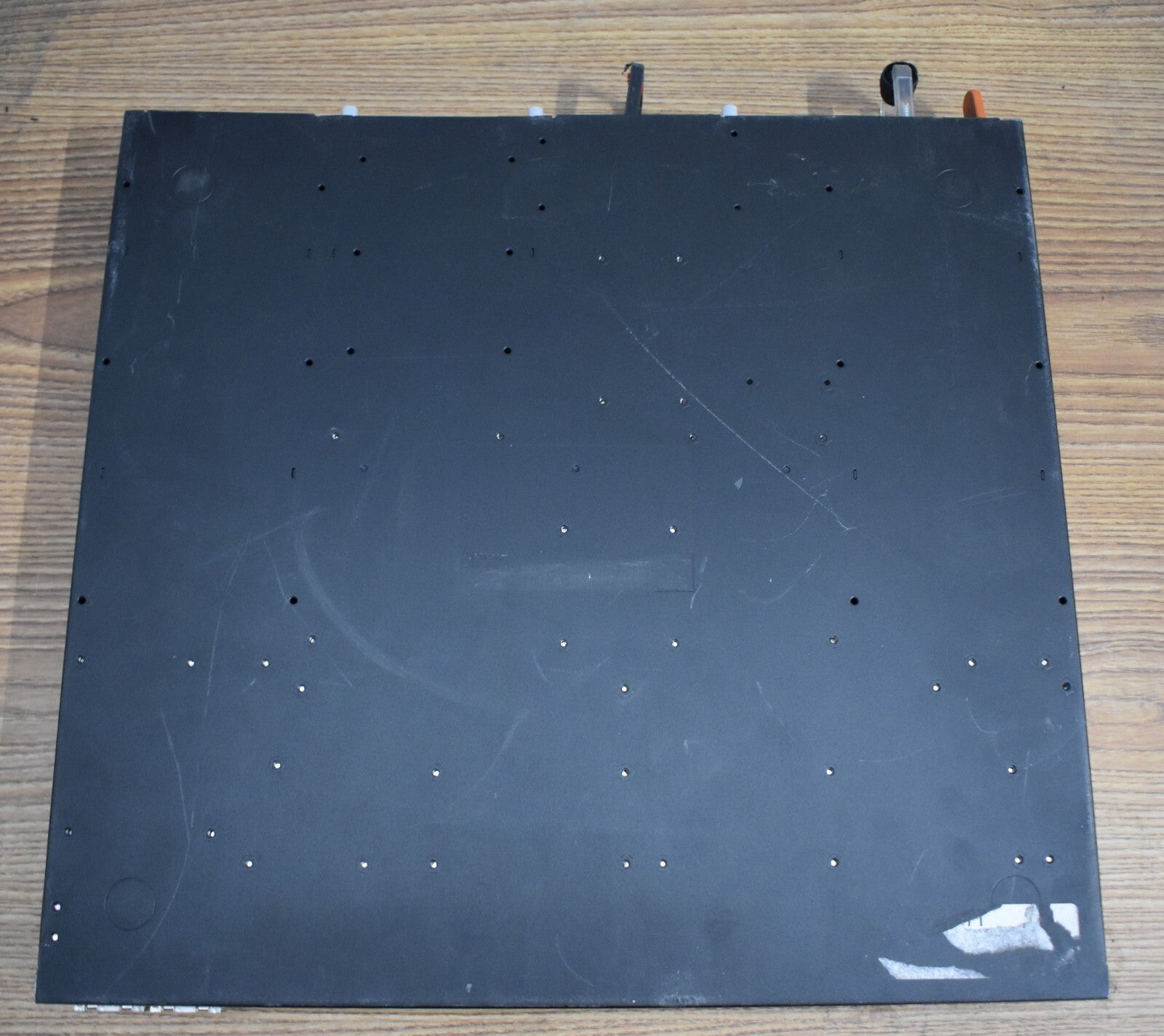 Dell PowerSwitch S3148P 48-Ports Gigabit Managed Network Switch