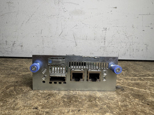 OEM DELL POWERVAULT TL2000 TL4000 ISCSI BRIDGE BOARD F092G