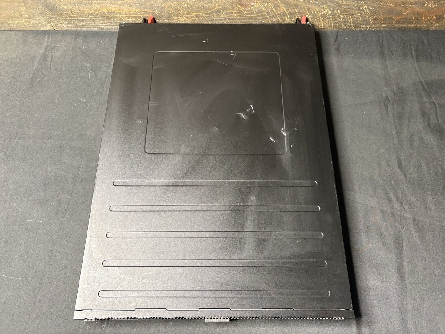 EDGE-CORE Networks ASFX816BBX Switch