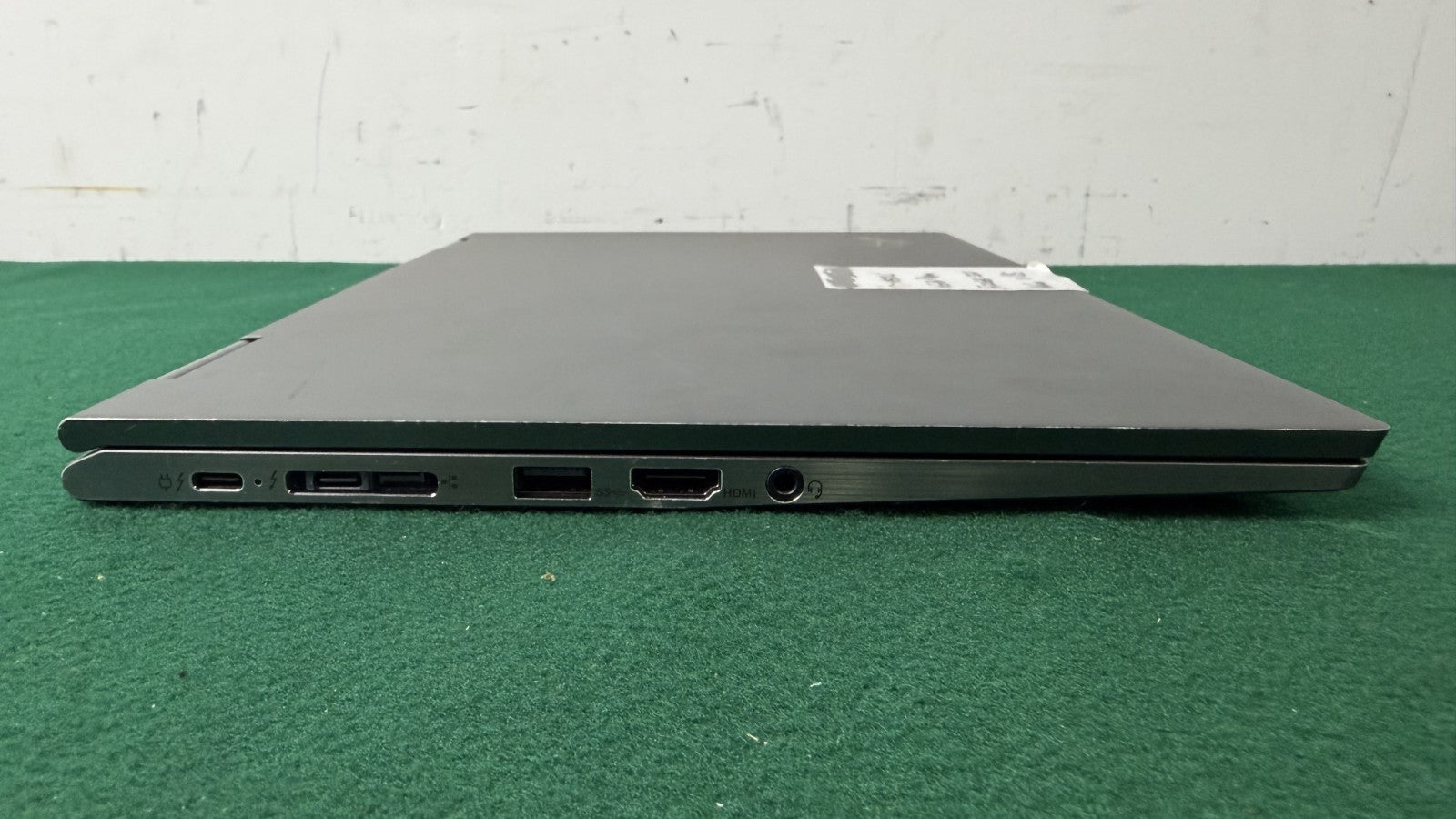 Lenovo ThinkPad X1 Yoga Gen 4 i7-10510U 16GB 512GB  Win 10 & 11 OS