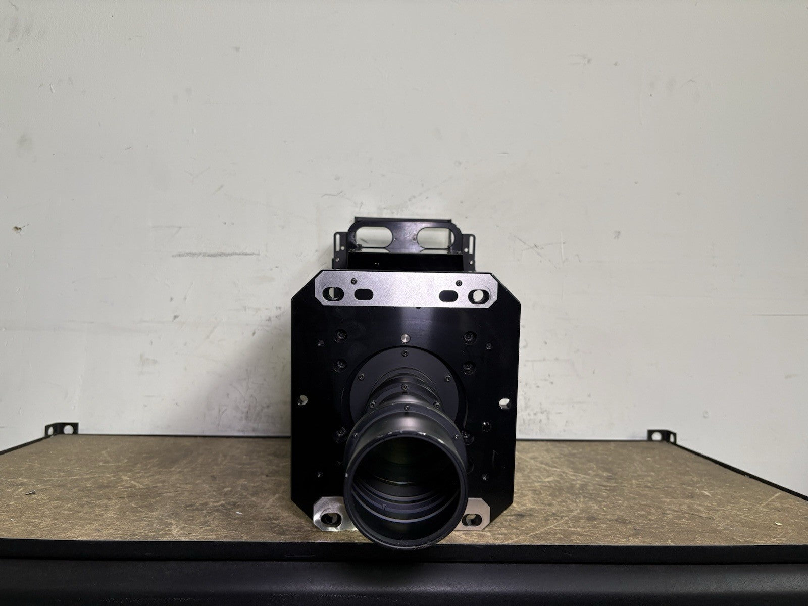 SONY REALD 3D Projector DUAL LENSE XLS THEATER UNIT REALD XLS-W10638