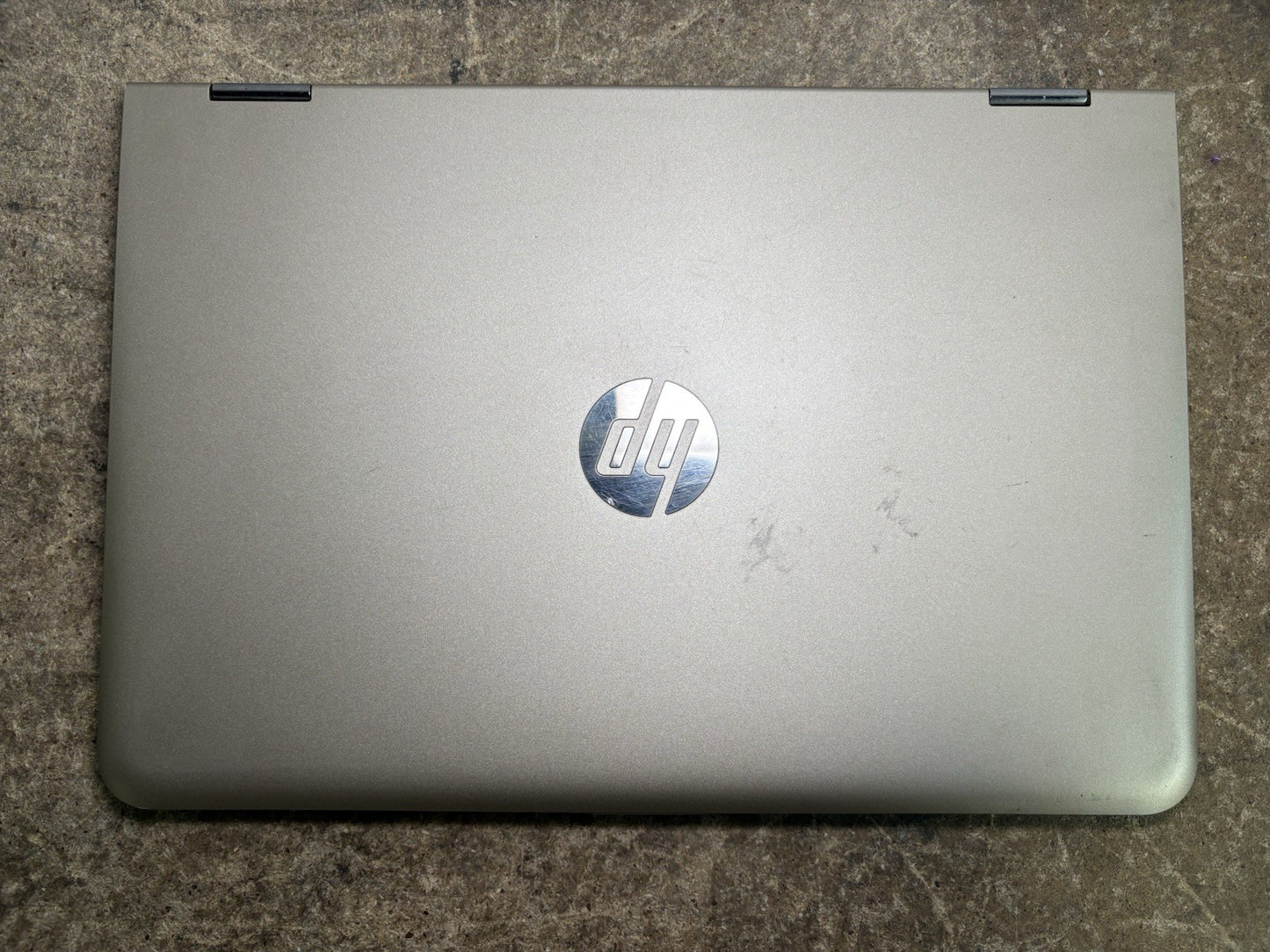 HP Pavilion X360 M3Convertible I5-7200U, No RAM, 120GB SSD