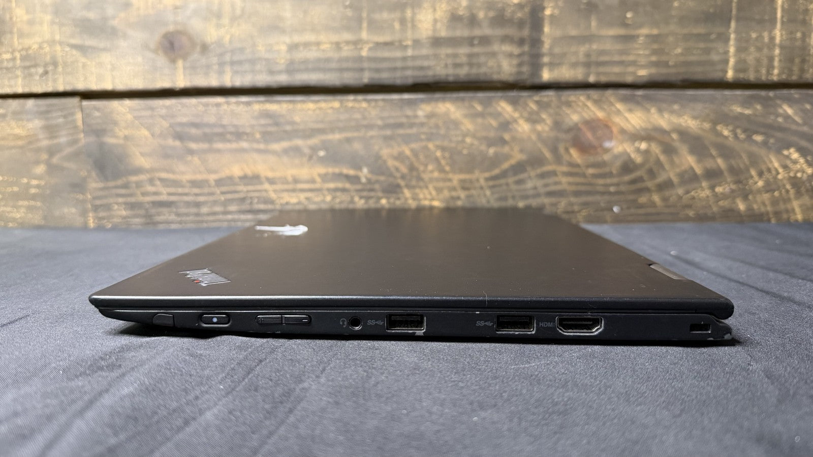 Lenovo ThinkPad X1 Yoga Gen 1 Touch i7-6500U 8GB RAM 512GB SSD Win 10