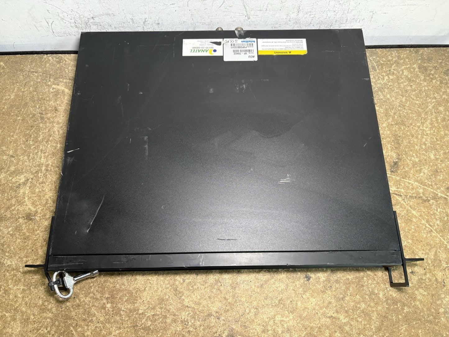 Intellian AC 19 Rack-mount ACU for NX-v60Ka 2 (VP-T84G2)