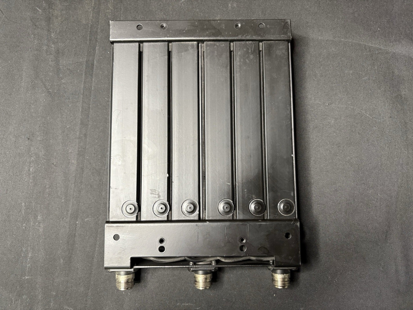 RFS Radio Frequency Systems Mobile Duplexer TDE7780A 462.375 - 467.375 MHz