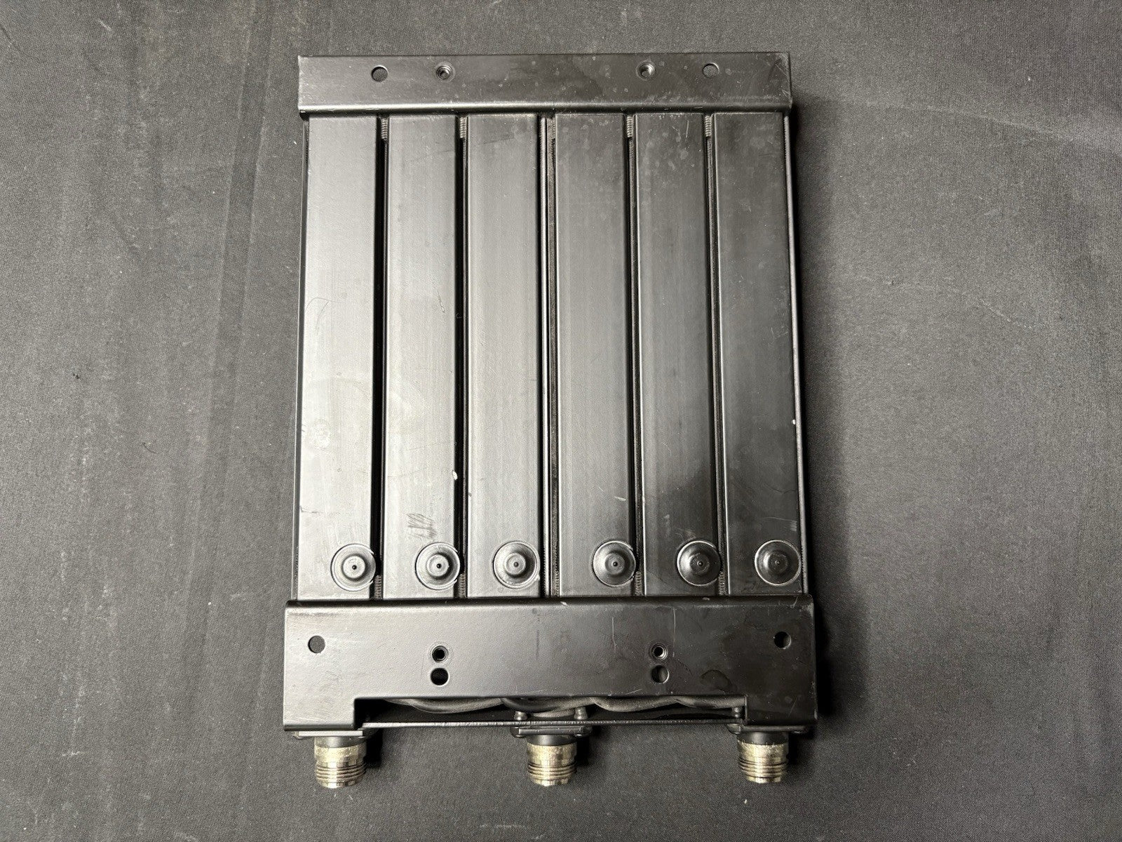 RFS Radio Frequency Systems Mobile Duplexer TDE7780A 462.375 - 467.375 MHz